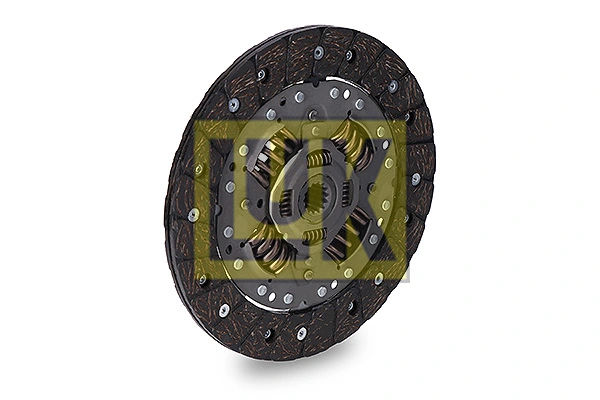 Зчеплення QUINTON HAZELL C1044AF ціна, від 28.70 USD