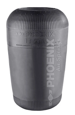 Пневмоподушка/Пневморессора моста Blacktech RL9784 ціна, від 17.22 USD