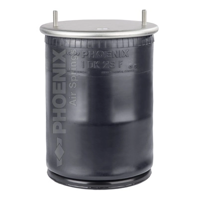 Пневмоподушка/Пневморессора моста Firestone W01M586223 ціна, від 109.75 USD