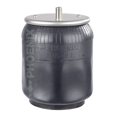 RML76318CP Blacktech Ресора пневматичної підвіски