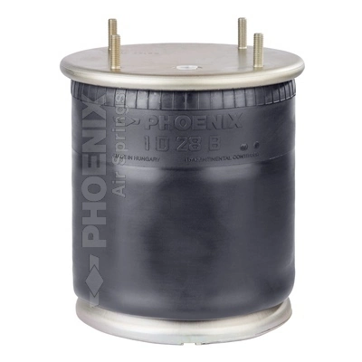 Пневморессора задня Blacktech RML75134C ціна, від 43.77 USD