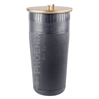 Пневмоподушка/Пневморессора моста 81436010175 MAN