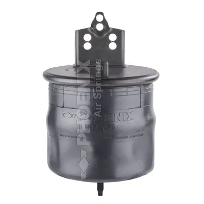 RML76420C Blacktech Ресора пневматичної підвіски