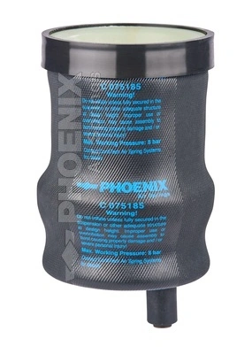 C075185 Phoenix Пневмоподушка кабіни