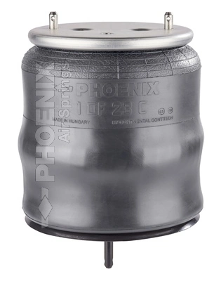 Пневмоподушка задня Blacktech RML76199C
