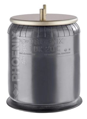 Пневмоподушка/Пневморессора моста RML75268CP8 Blacktech