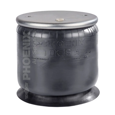 Пневмоподушка/Пневморессора моста Blacktech RML76251CP ціна, від 81.70 USD