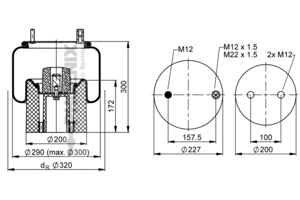  Continental/Siemens 4157NP09 ціна, від 42.01 USD