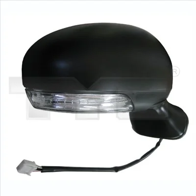Дзеркало праве CPTOAVEN093501R Starline