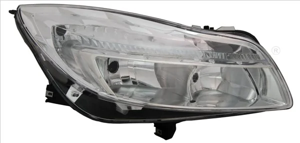 Купити Фара права Opel Insignia A G09