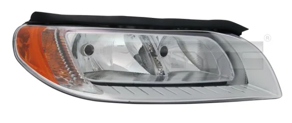 Фари Volvo S80 II седан (AS, AR) (2006 - 2016) ціна, від 185.01 USD