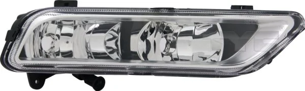Купити 95D1301E Polcar Протитуманка права