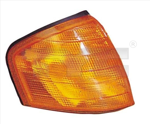 85295 VALEO Покажчики повороту (передні)