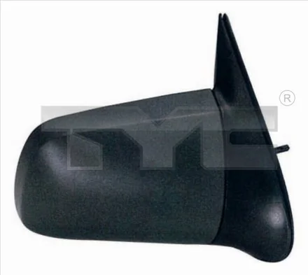 Праве бічне дзеркало Opel 90510429 ціна, від 25.76 USD