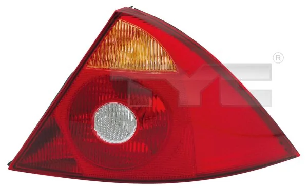 Купити Лівий стоп Ford Mondeo III B4Y