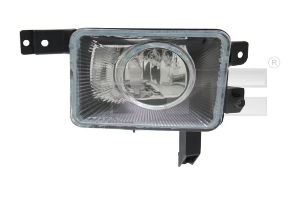 Фара, ліва Polcar 5557291E ціна, від 36.26 USD