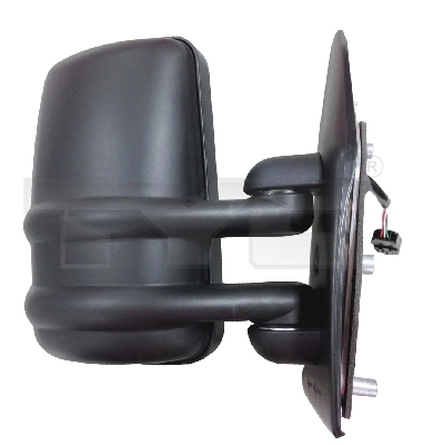 Ліве бічне дзеркало Ekimpar B03022997 ціна, від 5.73 USD