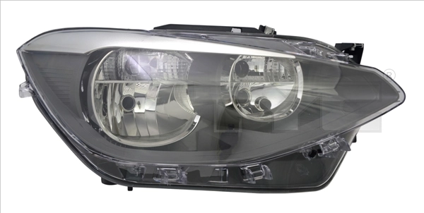 Основна фара - вставка BMW 7229672 ціна, від 183.51 USD