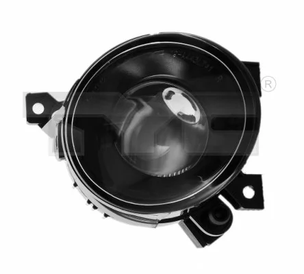 Протитуманка ліва Volkswagen Caddy III універсал (2KB, 2KJ, 2CB, 2CJ) (2004 - 2015) ціна, від 25.95 USD