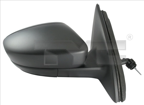 Ліве бічне дзеркало KSP KSP01151 ціна, від 42.16 USD