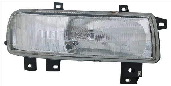 LPD661 Magneti Marelli Основна фара - вставка
