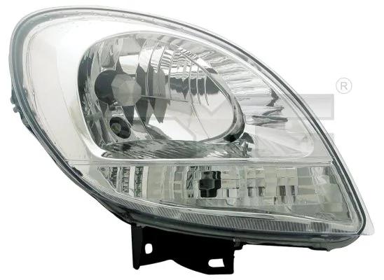 Фара VALEO 8200236590 ціна, від 56.50 USD