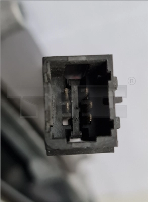 Ліве бокове дзеркало B03022997 Ekimpar