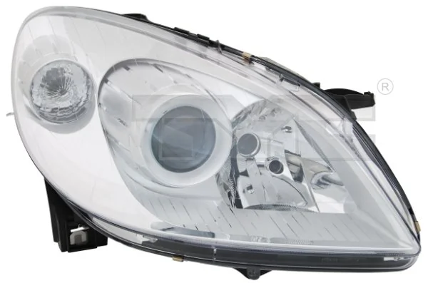 LPL151 Magneti Marelli Основна фара - вставка