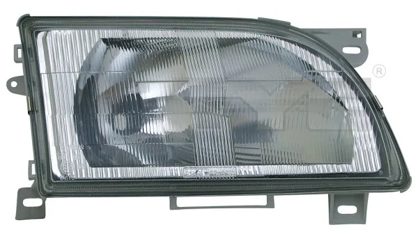 Основна фара - вставка Polcar 324512E ціна, від 38.01 USD