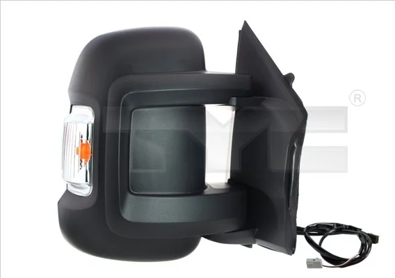 Ліве бічне дзеркало Magneti Marelli 1502780 ціна, від 103.07 USD