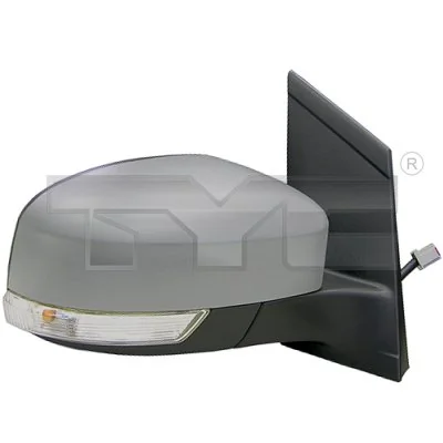 Ліве бічне дзеркало FPS 2809M01 ціна, від 54.90 USD
