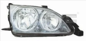 Купити FP8161R1T TYC Основна фара в зборі ліва