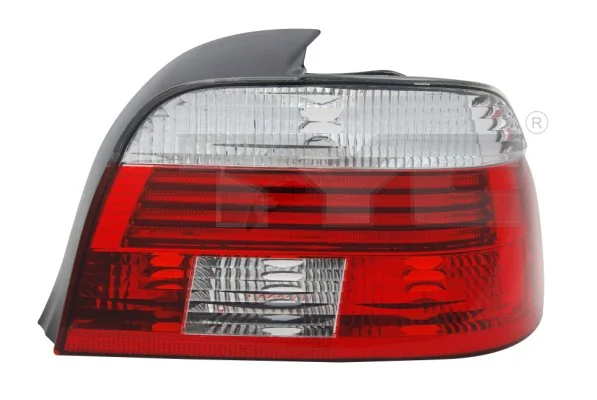 Ліхтар задній лівий Polcar 2016878E ціна, від 95.83 USD