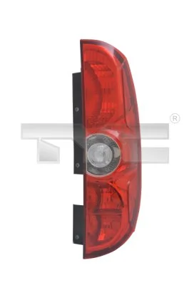 Задні ліхтарі TYC FP2608F4T ціна, від 42.04 USD