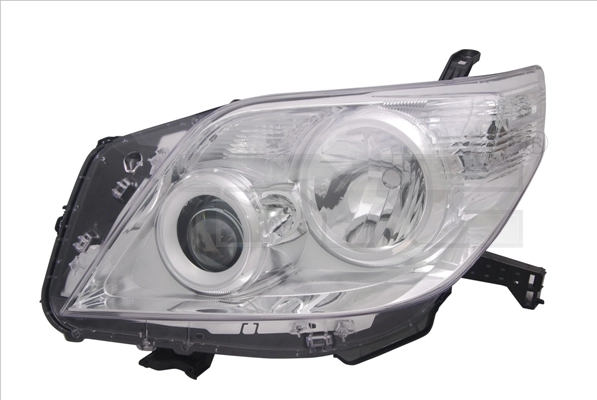 Фара правая TYC FP7019R2T ціна, від 118.13 USD