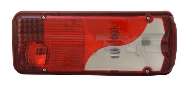 Задня права фара VAL156350 Vignal