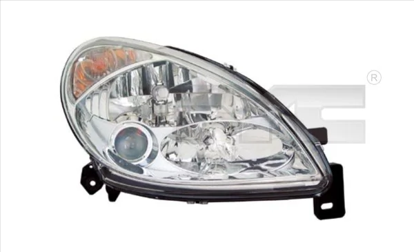Купити Фара права Citroen Xsara  N1