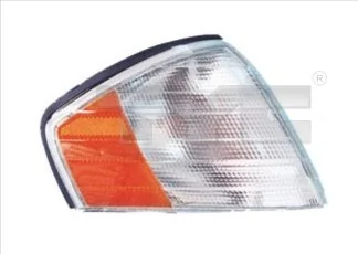 Правий покажчик повороту - лампа Mercedes A1298260643 ціна, від 33.32 USD