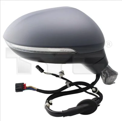 Купити Дзеркало праве Volkswagen Passat ALLTRACK B8 3G5, CB5