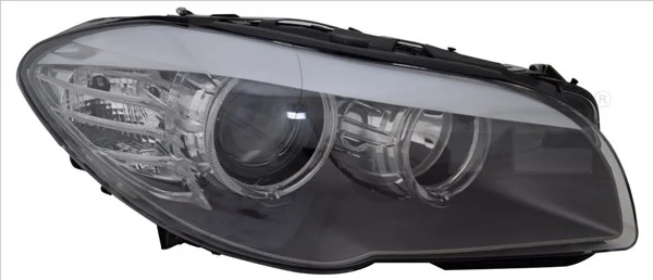 Фара ліва передня Polcar 201909E ціна, від 36.63 USD