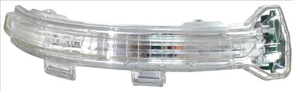 Покажчик повороту дзеркала, лівий AND 14919063 ціна, від 23.09 USD