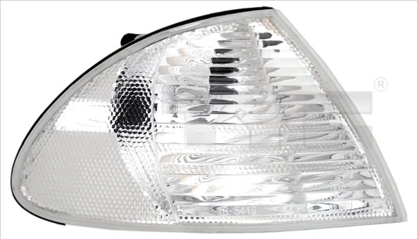 LLC851 Magneti Marelli Покажчики повороту (передні)