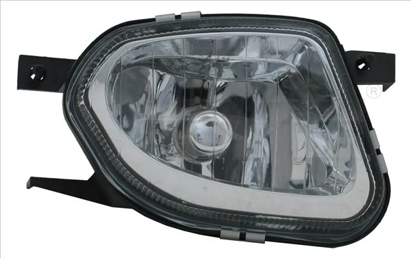 Купити FP4610H1T TYC Фара протитуманна, ліва