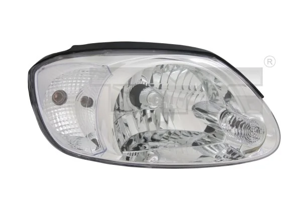 Фара Chrysler 9210125512