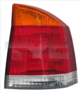 FP5202F2T TYC Ліхтар задній правий