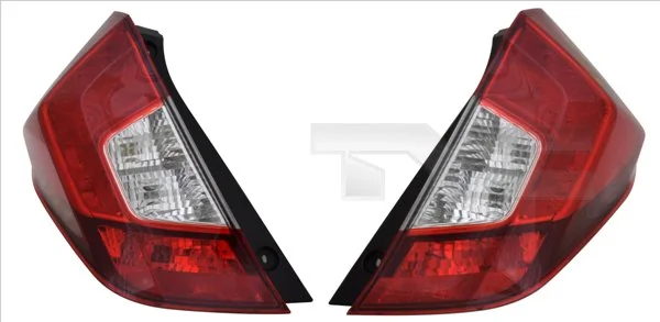 33550T5AG11 Honda Задня ліва фара