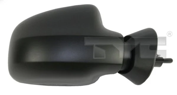 8200497484 Renault (RVI) Дзеркало заднього виду, ліве