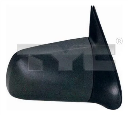 Ліве бічне дзеркало Opel 90510431 ціна, від 38.33 USD