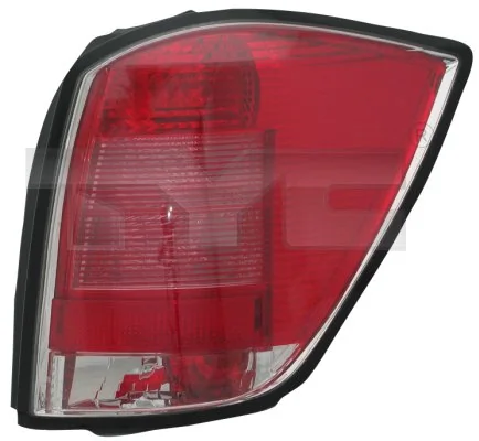 93182993 General Motors Ліхтар задній правий