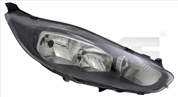 ZFD1189BL KLARKSONAS Фара дальнього світла в зборі